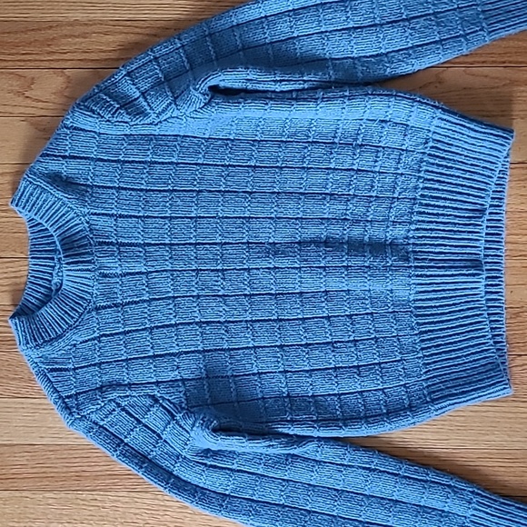 American Eagle Outfitters Sweater Size Small NWOT ZB - Picture 4 of 10